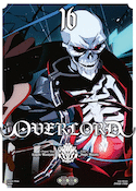 Overlord, t. 16